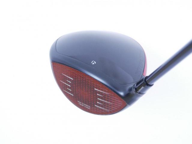 Driver : Taylormade : ไดรเวอร์ Taylormade Stealth 2 (รุ่นปี 2023) Loft 10.5 (ปรับได้) ก้าน Mitsubishi TENSEI TM50 Flex S