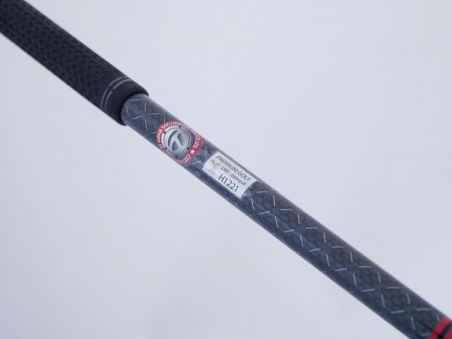 Driver : Taylormade : ไดรเวอร์ Taylormade Stealth 2 (รุ่นปี 2023) Loft 10.5 (ปรับได้) ก้าน Mitsubishi TENSEI TM50 Flex S