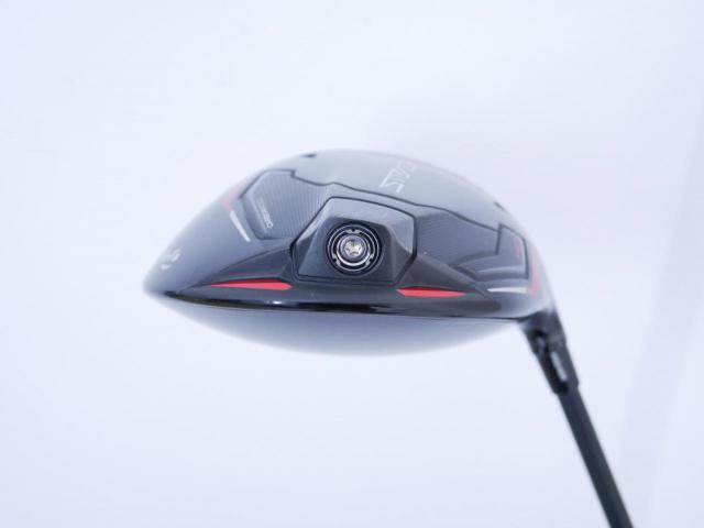 Driver : Taylormade : ไดรเวอร์ Taylormade Stealth HD (ออกปี 2022 Japan Spec.) Loft 10.5 ก้าน House Of Forged Express HD Flex A