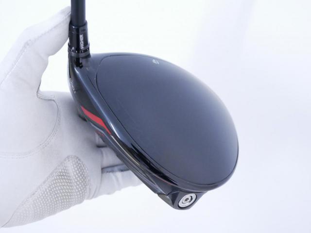 Driver : Taylormade : ไดรเวอร์ Taylormade Stealth HD (ออกปี 2022 Japan Spec.) Loft 10.5 ก้าน House Of Forged Express HD Flex A