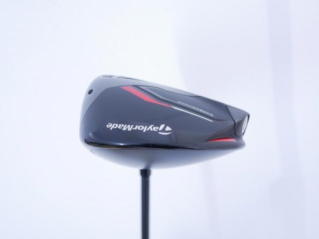 Driver : Taylormade : ไดรเวอร์ Taylormade Stealth HD (ออกปี 2022 Japan Spec.) Loft 10.5 ก้าน House Of Forged Express HD Flex A