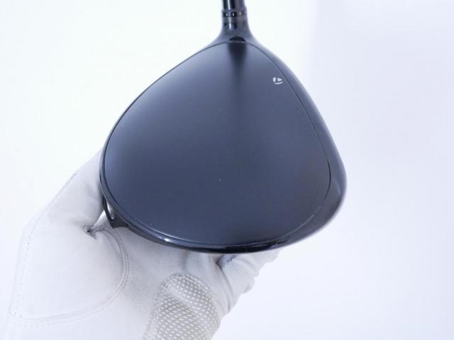 Driver : Taylormade : ไดรเวอร์ Taylormade Stealth HD (ออกปี 2022 Japan Spec.) Loft 10.5 ก้าน House Of Forged Express HD Flex A