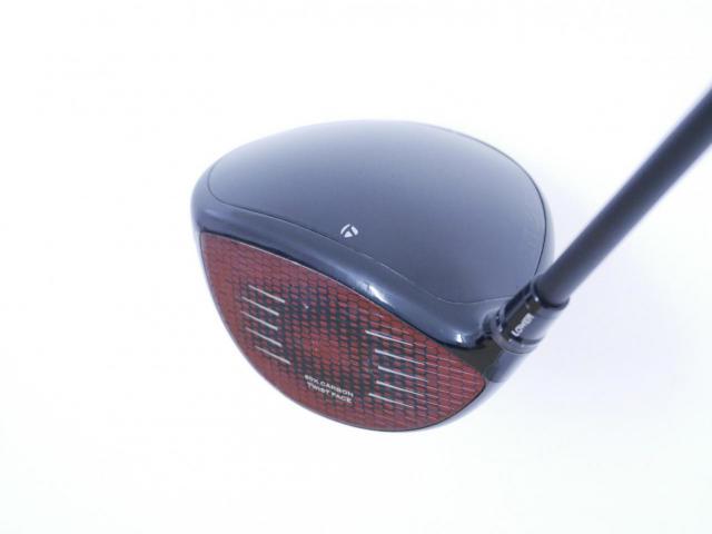 Driver : Taylormade : ไดรเวอร์ Taylormade Stealth HD (ออกปี 2022 Japan Spec.) Loft 10.5 ก้าน House Of Forged Express HD Flex A