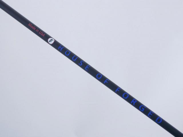 Driver : Taylormade : ไดรเวอร์ Taylormade Stealth HD (ออกปี 2022 Japan Spec.) Loft 10.5 ก้าน House Of Forged Express HD Flex A