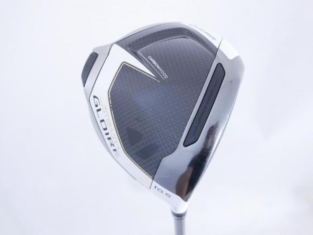 Driver : Taylormade : ไดรเวอร์ Taylormade Stealth GLOIRE (ออกปี 2022 รุ่นท๊อปสุด Japan Spec) Loft 10.5 ก้าน Fujikura Speeder NX Flex S