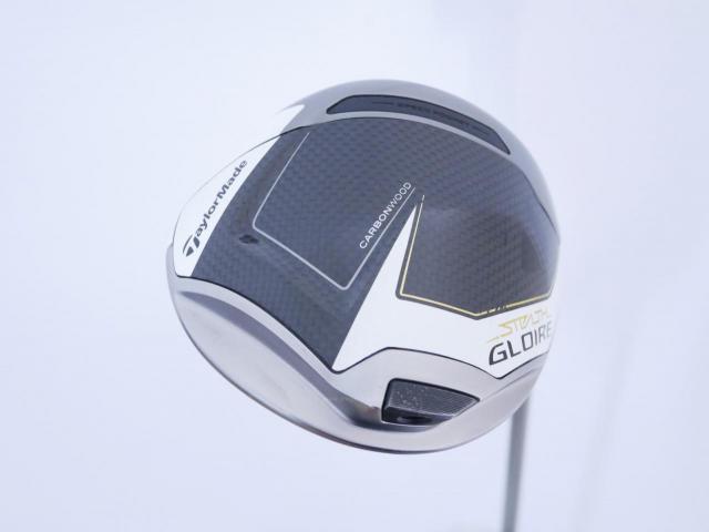 Driver : Taylormade : ไดรเวอร์ Taylormade Stealth GLOIRE (ออกปี 2022 รุ่นท๊อปสุด Japan Spec) Loft 10.5 ก้าน Fujikura Speeder NX Flex S