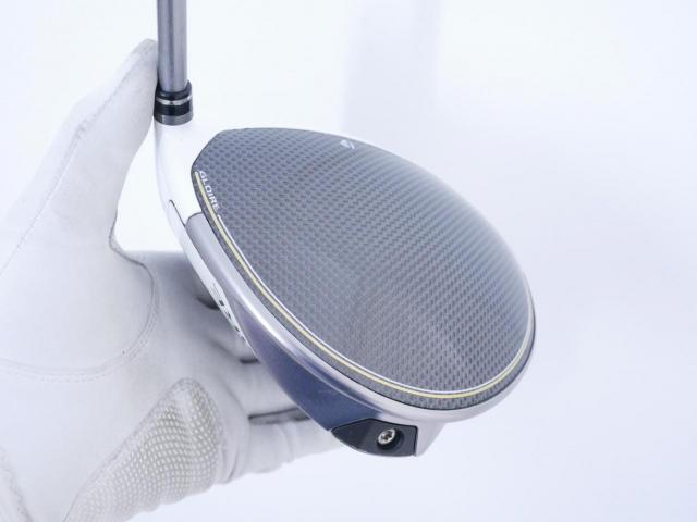 Driver : Taylormade : ไดรเวอร์ Taylormade Stealth GLOIRE (ออกปี 2022 รุ่นท๊อปสุด Japan Spec) Loft 10.5 ก้าน Fujikura Speeder NX Flex S
