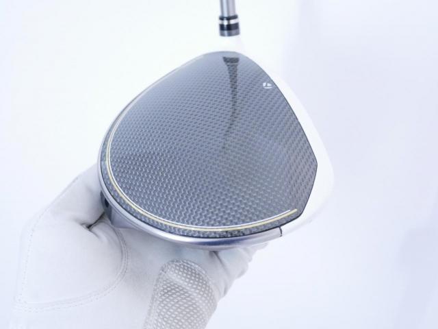 Driver : Taylormade : ไดรเวอร์ Taylormade Stealth GLOIRE (ออกปี 2022 รุ่นท๊อปสุด Japan Spec) Loft 10.5 ก้าน Fujikura Speeder NX Flex S