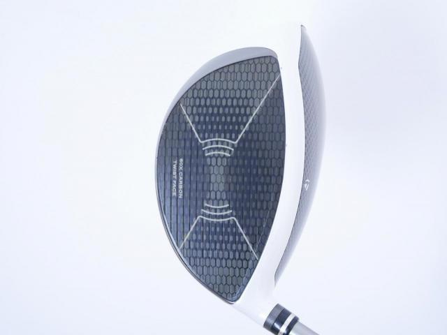 Driver : Taylormade : ไดรเวอร์ Taylormade Stealth GLOIRE (ออกปี 2022 รุ่นท๊อปสุด Japan Spec) Loft 10.5 ก้าน Fujikura Speeder NX Flex S