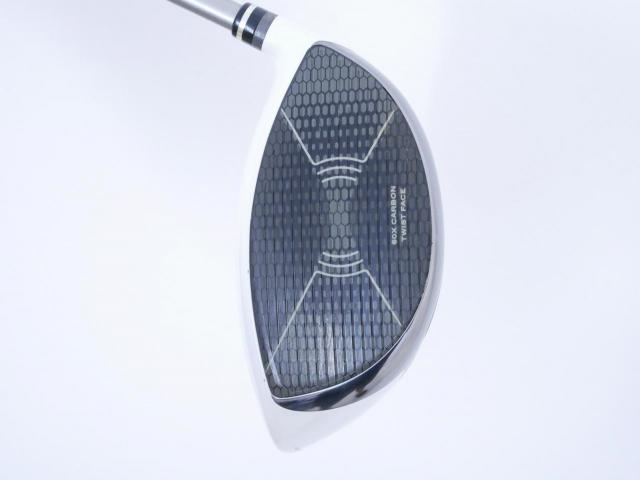 Driver : Taylormade : ไดรเวอร์ Taylormade Stealth GLOIRE (ออกปี 2022 รุ่นท๊อปสุด Japan Spec) Loft 10.5 ก้าน Fujikura Speeder NX Flex S