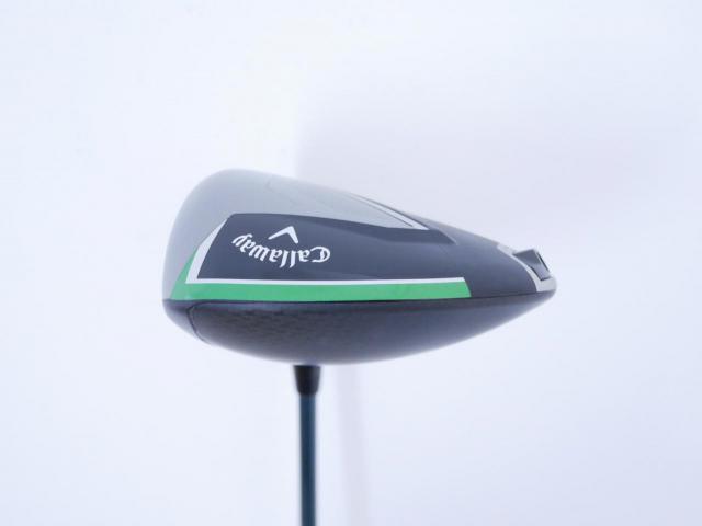 Driver : Callaway : ไดรเวอร์ Callaway ELYTE X (ออกปี 2025 Japan Spec.) Loft 10.5 (ปรับได้) ก้าน Fujikura VENTUS 5 Flex S