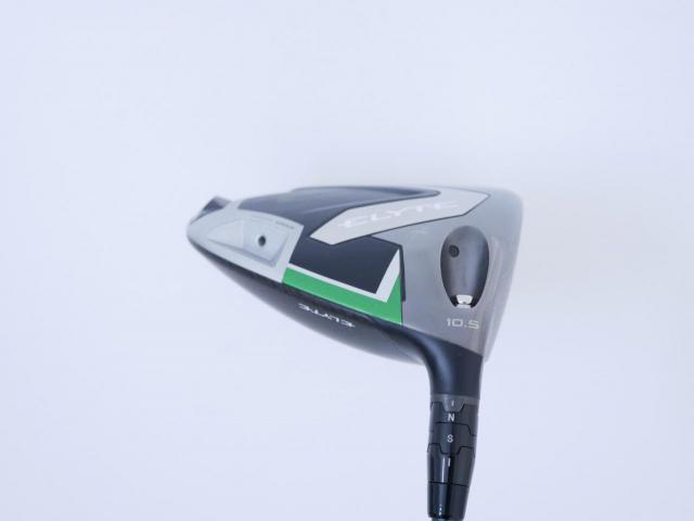 Driver : Callaway : ไดรเวอร์ Callaway ELYTE X (ออกปี 2025 Japan Spec.) Loft 10.5 (ปรับได้) ก้าน Fujikura VENTUS 5 Flex S