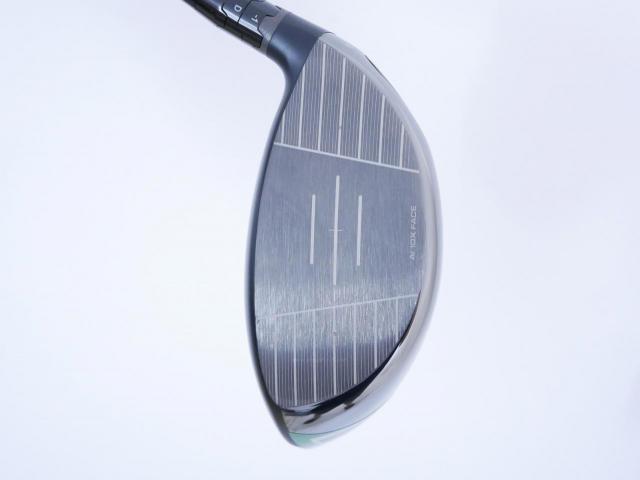 Driver : Callaway : ไดรเวอร์ Callaway ELYTE X (ออกปี 2025 Japan Spec.) Loft 10.5 (ปรับได้) ก้าน Fujikura VENTUS 5 Flex S