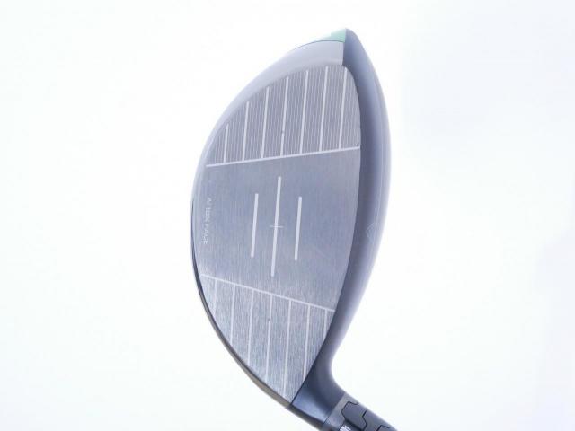 Driver : Callaway : ไดรเวอร์ Callaway ELYTE X (ออกปี 2025 Japan Spec.) Loft 10.5 (ปรับได้) ก้าน Fujikura VENTUS 5 Flex S