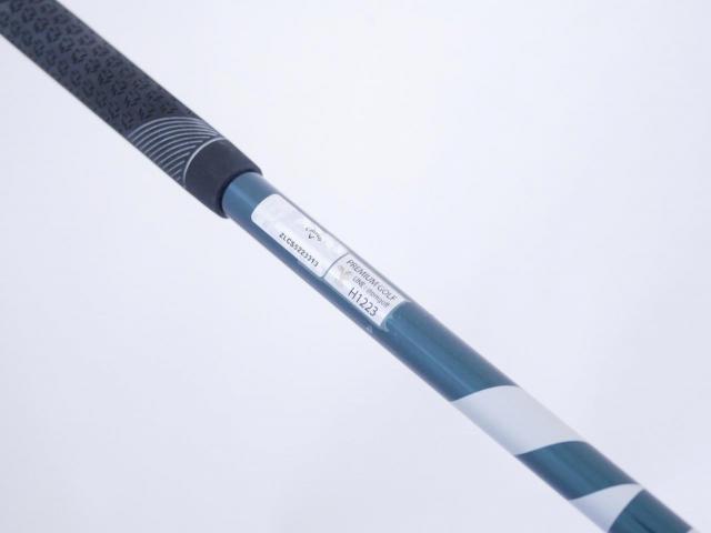 Driver : Callaway : ไดรเวอร์ Callaway ELYTE X (ออกปี 2025 Japan Spec.) Loft 10.5 (ปรับได้) ก้าน Fujikura VENTUS 5 Flex S