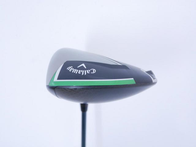 Driver : Callaway : ไดรเวอร์ Callaway ELYTE X (ออกปี 2025 Japan Spec.) Loft 10.5 (ปรับได้) ก้าน Fujikura VENTUS 5 Flex S