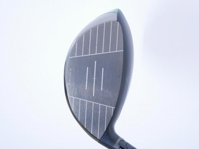Driver : Callaway : ไดรเวอร์ Callaway ELYTE X (ออกปี 2025 Japan Spec.) Loft 10.5 (ปรับได้) ก้าน Fujikura VENTUS 5 Flex S