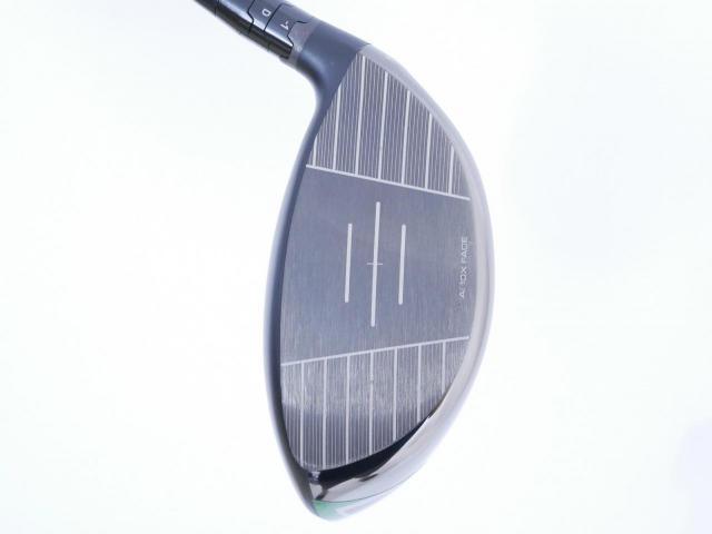 Driver : Callaway : ไดรเวอร์ Callaway ELYTE X (ออกปี 2025 Japan Spec.) Loft 10.5 (ปรับได้) ก้าน Fujikura VENTUS 5 Flex S