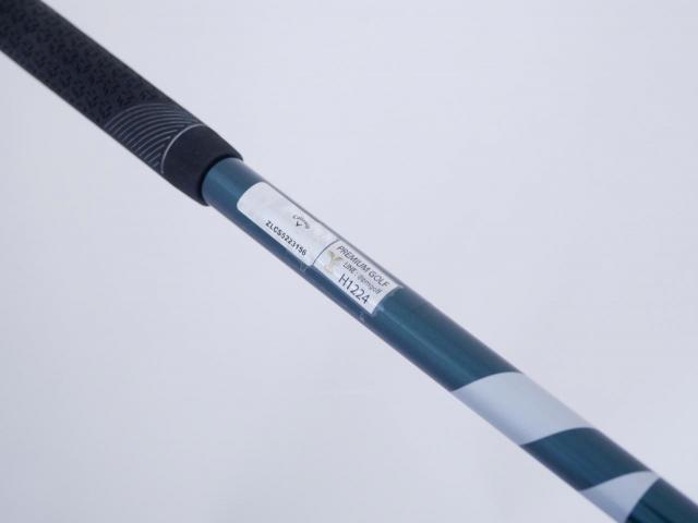 Driver : Callaway : ไดรเวอร์ Callaway ELYTE X (ออกปี 2025 Japan Spec.) Loft 10.5 (ปรับได้) ก้าน Fujikura VENTUS 5 Flex S