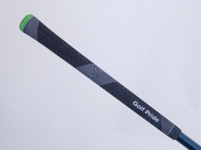 Driver : Callaway : ไดรเวอร์ Callaway ELYTE X (ออกปี 2025 Japan Spec.) Loft 10.5 (ปรับได้) ก้าน Fujikura VENTUS 5 Flex S