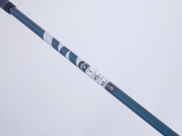 Driver : Callaway : ไดรเวอร์ Callaway ELYTE X (ออกปี 2025 Japan Spec.) Loft 10.5 (ปรับได้) ก้าน Fujikura VENTUS 5 Flex S