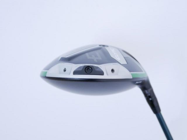 Driver : Callaway : ไดรเวอร์ Callaway ELYTE (ออกปี 2025 Japan Spec.) Loft 10.5 (ปรับได้) ก้าน Fujikura VENTUS 5 Flex R