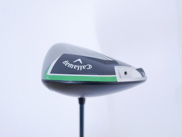 Driver : Callaway : ไดรเวอร์ Callaway ELYTE (ออกปี 2025 Japan Spec.) Loft 10.5 (ปรับได้) ก้าน Fujikura VENTUS 5 Flex R