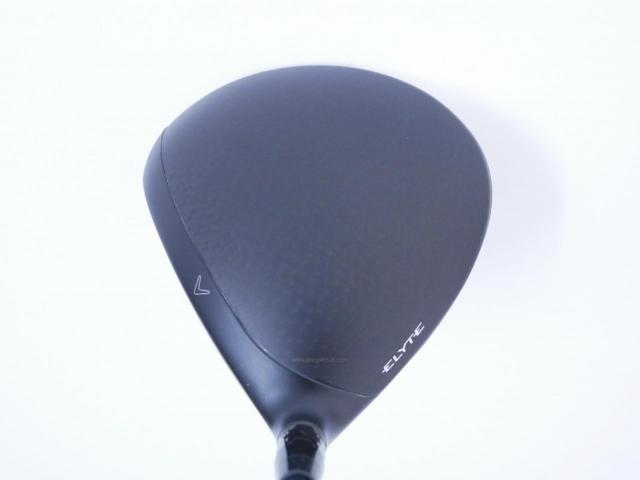 Driver : Callaway : ไดรเวอร์ Callaway ELYTE (ออกปี 2025 Japan Spec.) Loft 10.5 (ปรับได้) ก้าน Fujikura VENTUS 5 Flex R