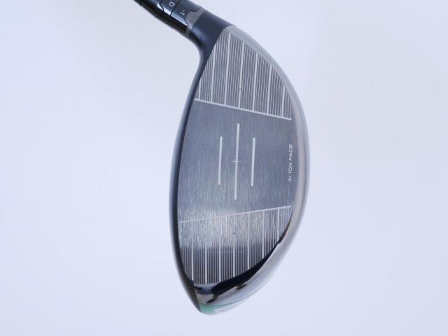 Driver : Callaway : ไดรเวอร์ Callaway ELYTE (ออกปี 2025 Japan Spec.) Loft 10.5 (ปรับได้) ก้าน Fujikura VENTUS 5 Flex R