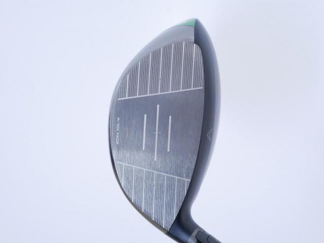 Driver : Callaway : ไดรเวอร์ Callaway ELYTE (ออกปี 2025 Japan Spec.) Loft 10.5 (ปรับได้) ก้าน Fujikura VENTUS 5 Flex R