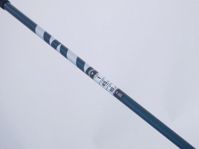 Driver : Callaway : ไดรเวอร์ Callaway ELYTE (ออกปี 2025 Japan Spec.) Loft 10.5 (ปรับได้) ก้าน Fujikura VENTUS 5 Flex R