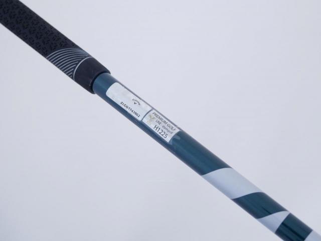 Driver : Callaway : ไดรเวอร์ Callaway ELYTE (ออกปี 2025 Japan Spec.) Loft 10.5 (ปรับได้) ก้าน Fujikura VENTUS 5 Flex R