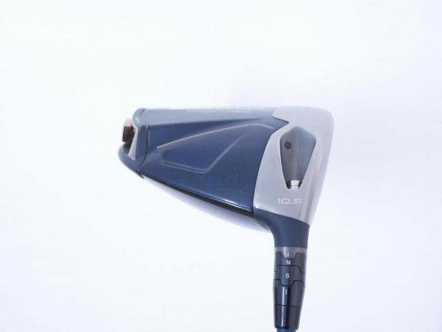 Driver : Callaway : ไดรเวอร์ Callaway Paradym (รุ่นปี 2023 Japan Spec.) Loft 10.5 (ปรับได้) ก้าน Fujikura Ventus TR 5 Flex SR