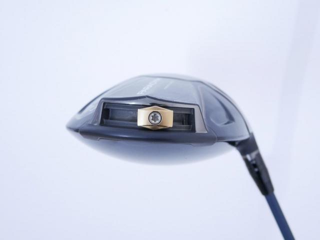 Driver : Callaway : ไดรเวอร์ Callaway Paradym (รุ่นปี 2023 Japan Spec.) Loft 10.5 (ปรับได้) ก้าน Fujikura Ventus TR 5 Flex SR