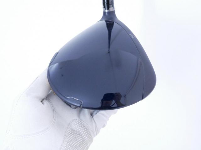 Driver : Callaway : ไดรเวอร์ Callaway Paradym (รุ่นปี 2023 Japan Spec.) Loft 10.5 (ปรับได้) ก้าน Fujikura Ventus TR 5 Flex SR
