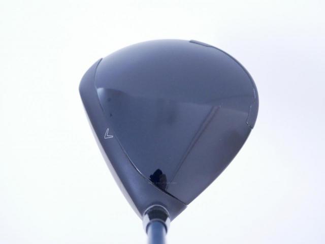 Driver : Callaway : ไดรเวอร์ Callaway Paradym (รุ่นปี 2023 Japan Spec.) Loft 10.5 (ปรับได้) ก้าน Fujikura Ventus TR 5 Flex SR