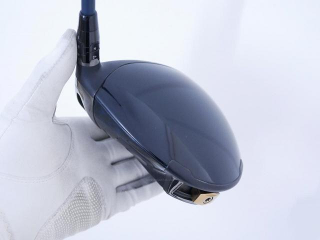 Driver : Callaway : ไดรเวอร์ Callaway Paradym (รุ่นปี 2023 Japan Spec.) Loft 10.5 (ปรับได้) ก้าน Fujikura Ventus TR 5 Flex SR