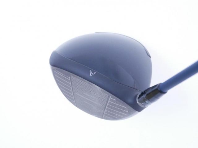 Driver : Callaway : ไดรเวอร์ Callaway Paradym (รุ่นปี 2023 Japan Spec.) Loft 10.5 (ปรับได้) ก้าน Fujikura Ventus TR 5 Flex SR