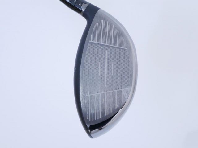 Driver : Callaway : ไดรเวอร์ Callaway Paradym (รุ่นปี 2023 Japan Spec.) Loft 10.5 (ปรับได้) ก้าน Fujikura Ventus TR 5 Flex SR