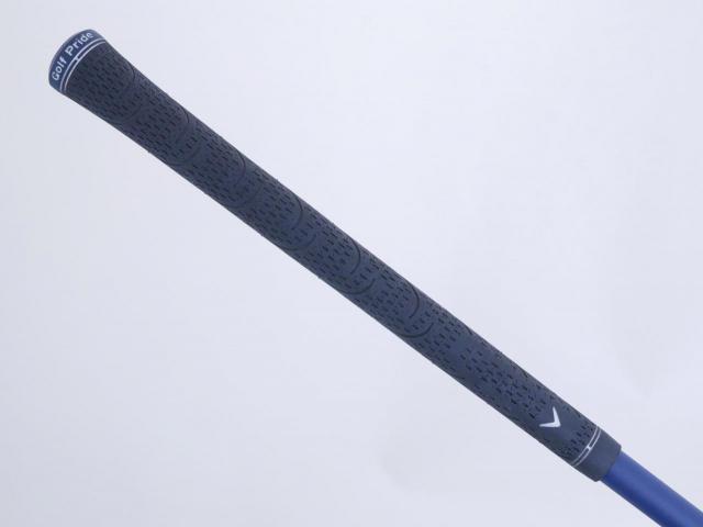 Driver : Callaway : ไดรเวอร์ Callaway Paradym (รุ่นปี 2023 Japan Spec.) Loft 10.5 (ปรับได้) ก้าน Fujikura Ventus TR 5 Flex SR