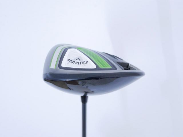 Driver : Callaway : ไดรเวอร์ Callaway EPIC MAX (รุ่นปี 2021) Loft 10.5 ก้าน Mitsubishi Diamana 40 Flex SR