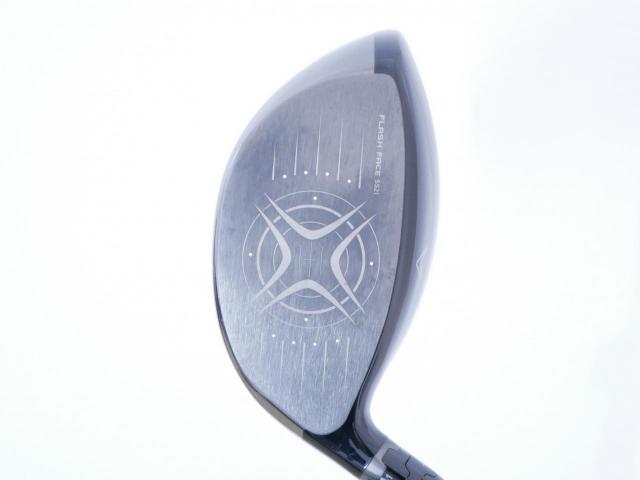 Driver : Callaway : ไดรเวอร์ Callaway EPIC MAX (รุ่นปี 2021) Loft 10.5 ก้าน Mitsubishi Diamana 40 Flex SR