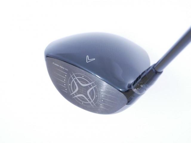 Driver : Callaway : ไดรเวอร์ Callaway EPIC MAX (รุ่นปี 2021) Loft 10.5 ก้าน Mitsubishi Diamana 40 Flex SR