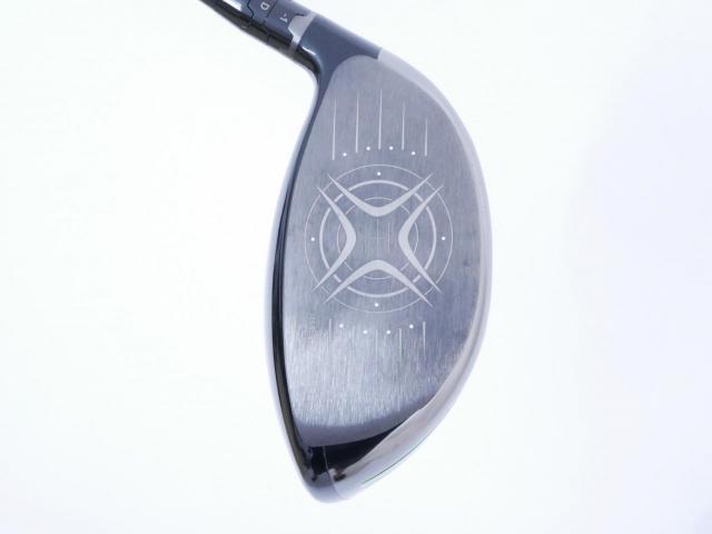 Driver : Callaway : ไดรเวอร์ Callaway EPIC MAX (รุ่นปี 2021) Loft 10.5 ก้าน Mitsubishi Diamana 40 Flex SR