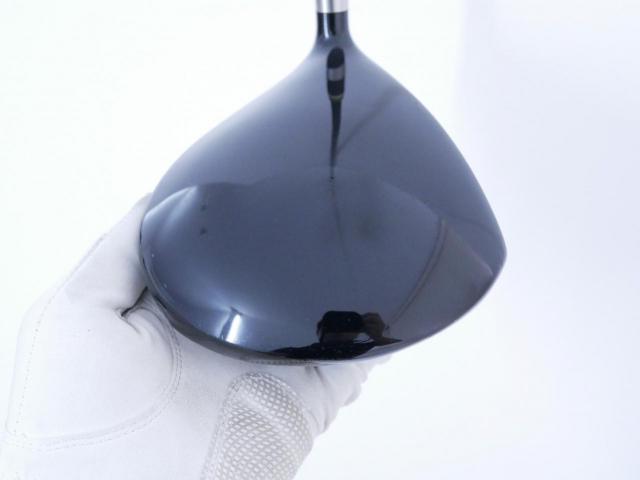 Driver : Ryoma : ไดรเวอร์ Ryoma Maxima II Type D (ออกปี 2021) Loft 10.5 ก้านตัวท็อป RYOMA BEYOND POWER II PLUS FLEX ∞