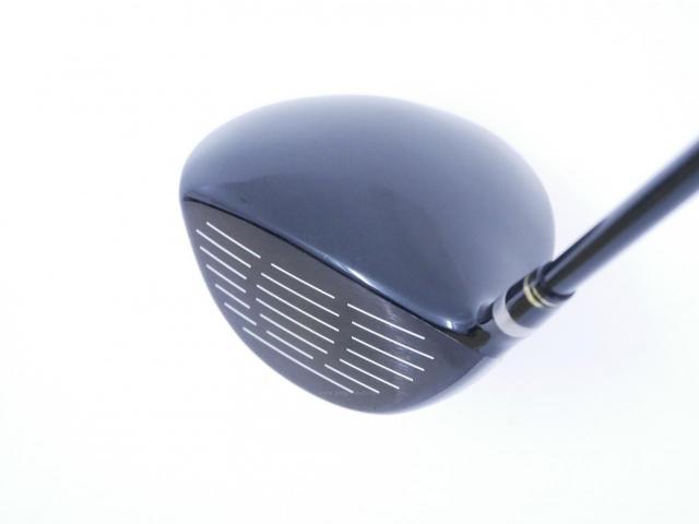 Driver : Ryoma : ไดรเวอร์ Ryoma Maxima II Type D (ออกปี 2021) Loft 10.5 ก้านตัวท็อป RYOMA BEYOND POWER II PLUS FLEX ∞