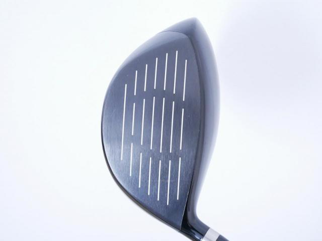 Driver : Ryoma : ไดรเวอร์ Ryoma Maxima II Type D (ออกปี 2021) Loft 10.5 ก้านตัวท็อป RYOMA BEYOND POWER II PLUS FLEX ∞