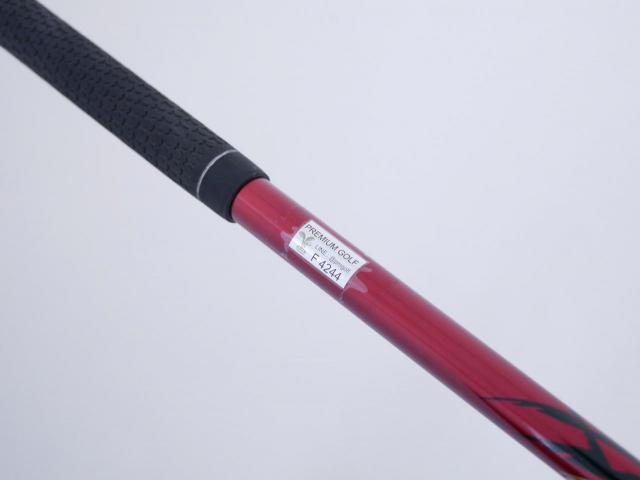 Driver : Ryoma : ไดรเวอร์ Ryoma Maxima II Type D (ออกปี 2021) Loft 10.5 ก้านตัวท็อป RYOMA BEYOND POWER II PLUS FLEX ∞