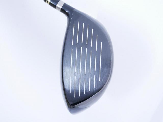 Driver : Ryoma : ไดรเวอร์ Ryoma Maxima II Type D (ออกปี 2021) Loft 10.5 ก้านตัวท็อป RYOMA BEYOND POWER II PLUS FLEX ∞
