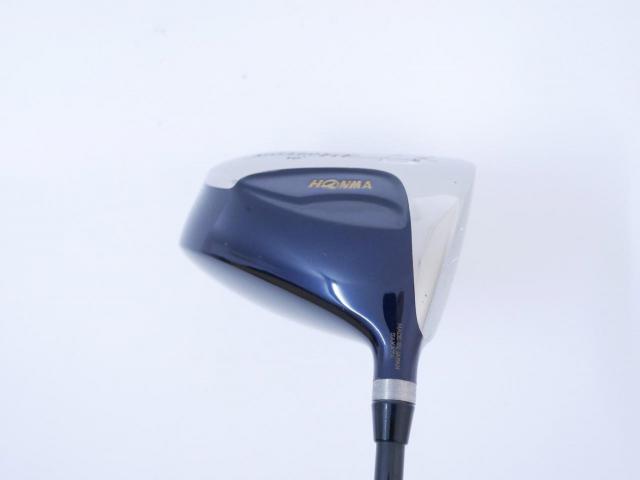 Driver : Honma : Honma MG460rf (หน้าเด้งสุดๆ) Loft 10 ก้าน Fujikura ZCOM MW44 Flex R
